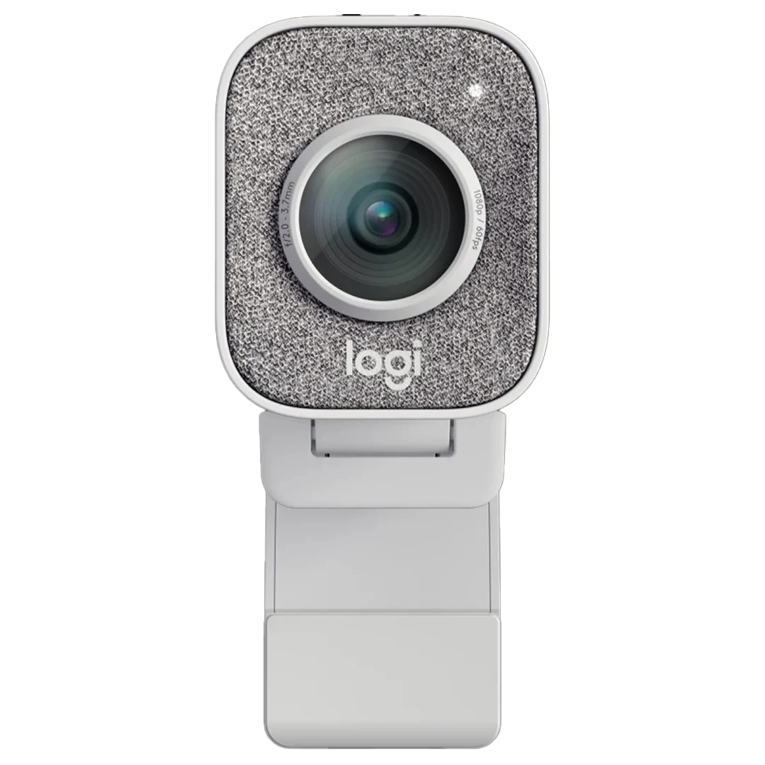 وب کم لاجیتک مدل StreamCam
