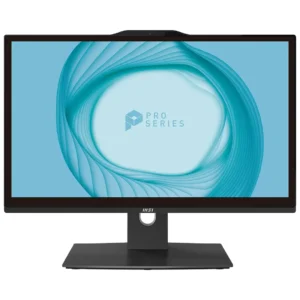 کامپیوتر همه کاره 22 اینچی ام اس آی مدل PRO 22X 14M KVM Core i5-14400/16GBDDR5/1TBSSD/Intel UHD Graphics