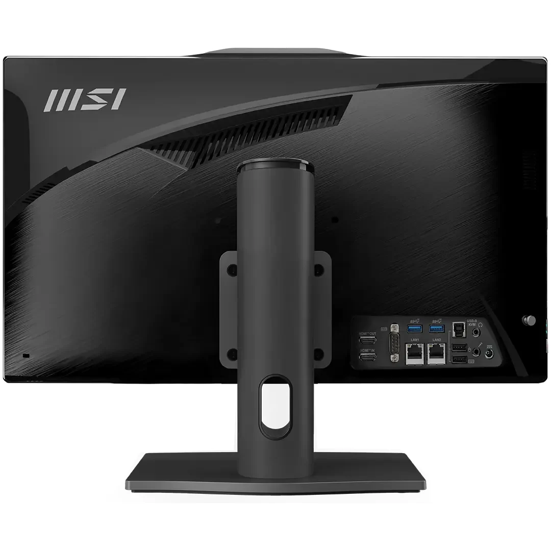 کامپیوتر همه کاره 22 اینچی ام اس آی مدل PRO 22X 14M KVM Core i5-14400/16GBDDR5/1TBSSD/Intel UHD Graphics