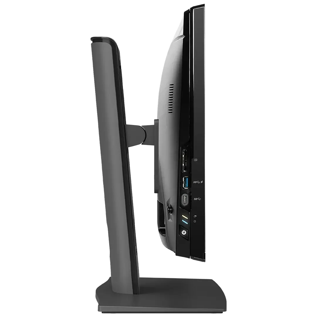کامپیوتر همه کاره 22 اینچی ام اس آی مدل PRO 22X 14M KVM Core i5-14400/16GBDDR5/1TBSSD/Intel UHD Graphics