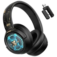 هدفون بی‌سیم گیمینگ اونیکوما مدل GT802