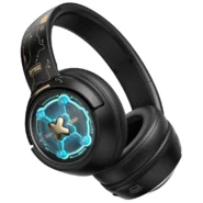 هدفون بی‌سیم گیمینگ اونیکوما مدل GT802