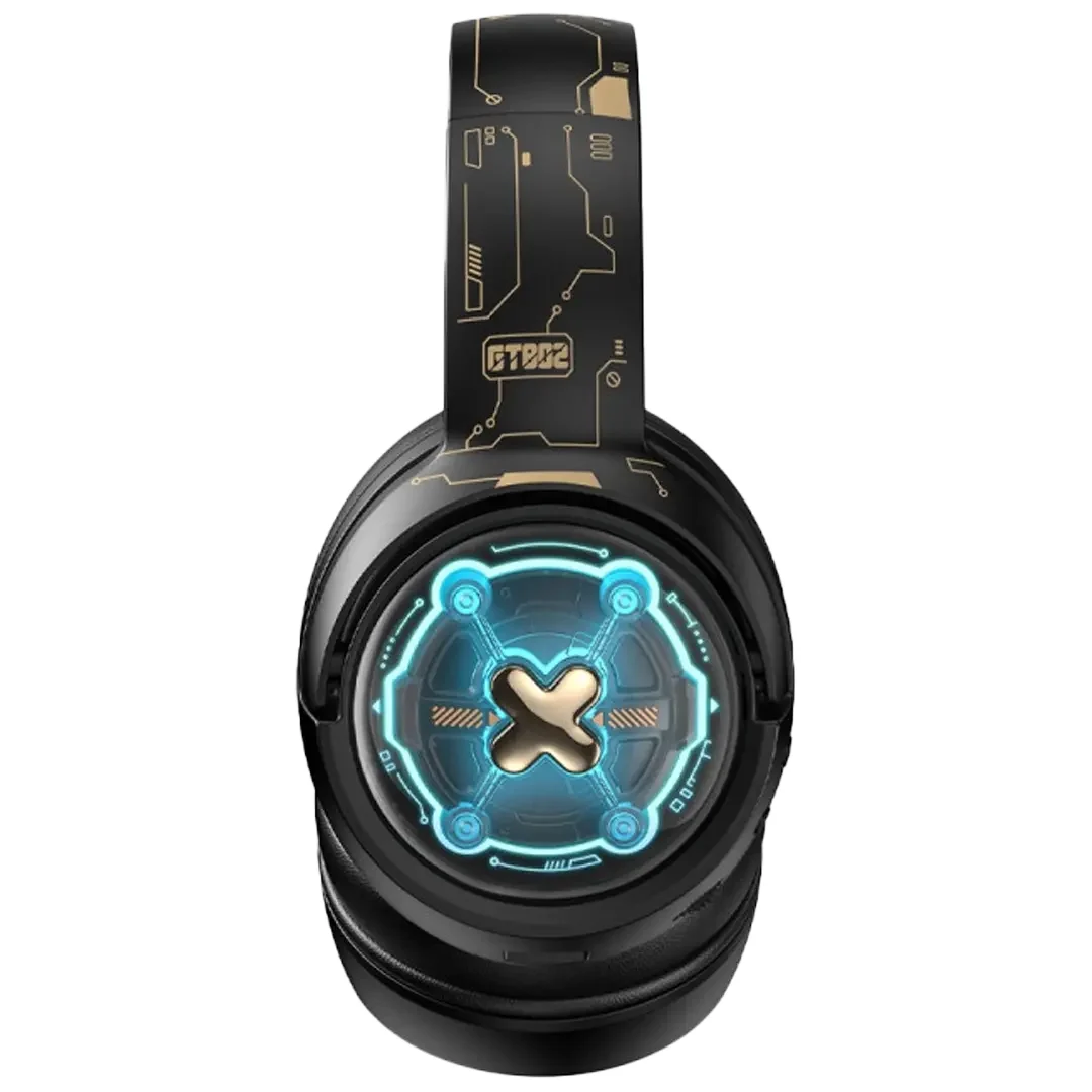 هدفون بیسیم گیمینگ اونیکوما مدل GT802