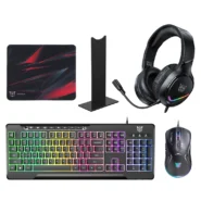 ست گیمینگ اونیکوما مدل TZ5008