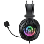 هدست باسیم گیمینگ اونیکوما مدل X80
