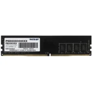 رم دسکتاپ DDR4 تک کاناله 3200 مگاهرتز CL22 پاتریوت مدل Signature Line ظرفیت 8 گیگابایت