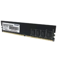 رم دسکتاپ DDR4 تک کاناله 3200 مگاهرتز CL22 پاتریوت مدل Signature Line ظرفیت 8 گیگابایت
