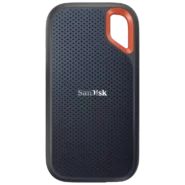 اس‌اس‌دی اکسترنال سن‌دیسک مدل Extreme E61 ظرفیت 4 ترابایت