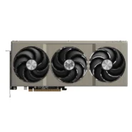 کارت گرافیک سافایر مدل NITRO+ AMD Radeon RX 9060 XT OC Edition 16GB