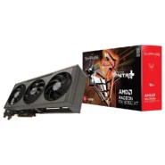 کارت گرافیک سافایر مدل NITRO+ AMD Radeon RX 9060 XT OC Edition 16GB