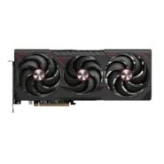 کارت گرافیک سافایر مدل PULSE AMD Radeon RX 9070 XT 16GB