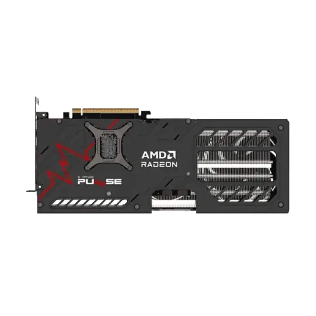 کارت گرافیک سافایر مدل PULSE AMD Radeon RX 9070 XT 16GB