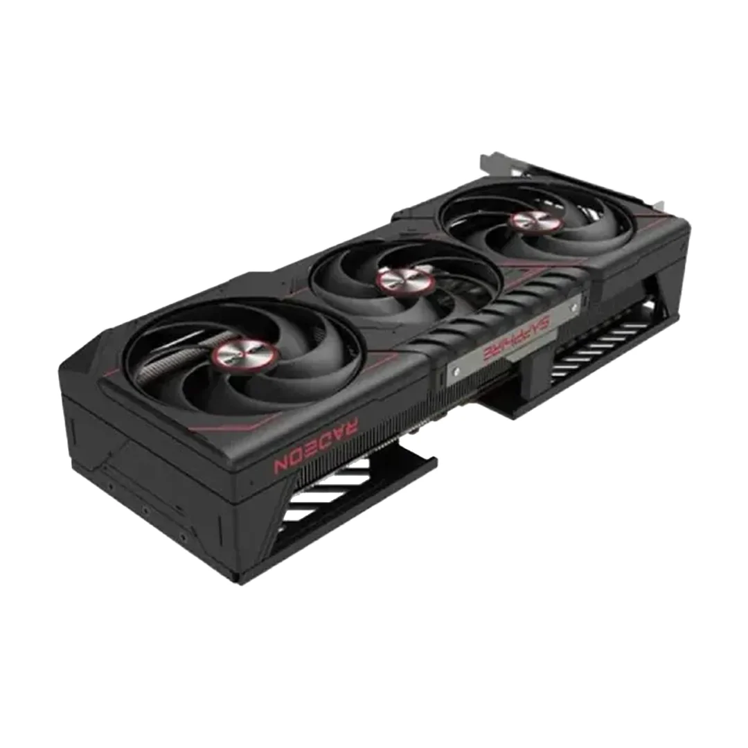 کارت گرافیک سافایر مدل PULSE AMD Radeon RX 9070 XT 16GB