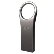 فلش مموری سیلیکون پاور مدل Jewel J80 ظرفیت 64 گیگابایت