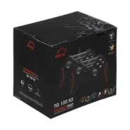 دسته بازی باسیم تسکو مدل TG 120 X2