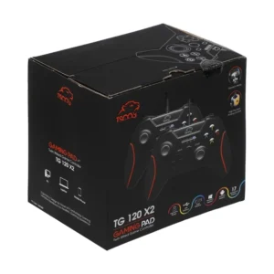 دسته بازی باسیم تسکو مدل TG 120 X2