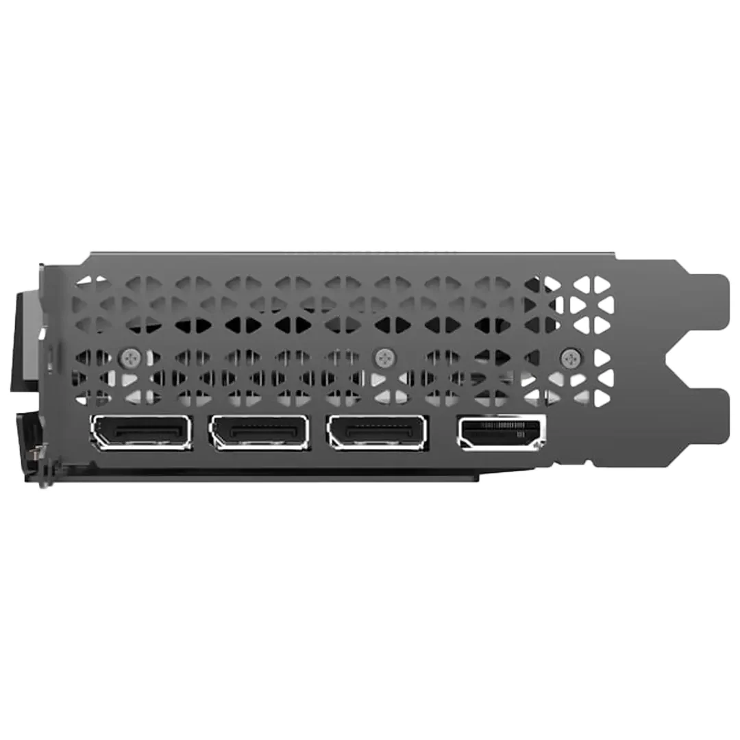 کارت گرافیک زوتک مدل GeForce RTX 3060 Ti Twin Edge LHR 8GB (کارکرده)