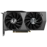 کارت گرافیک زوتک مدل GeForce RTX 3060 Twin Edge OC Edition 12GB (کارکرده)
