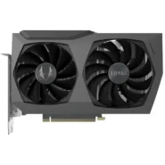 کارت گرافیک زوتک مدل GeForce RTX 3070 Twin Edge LHR OC Edition 8GB (کارکرده)