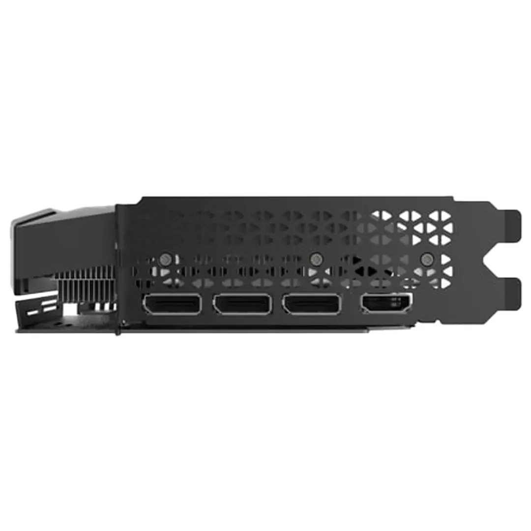 کارت گرافیک زوتک مدل GeForce RTX 3070 Twin Edge LHR OC Edition 8GB (کارکرده)