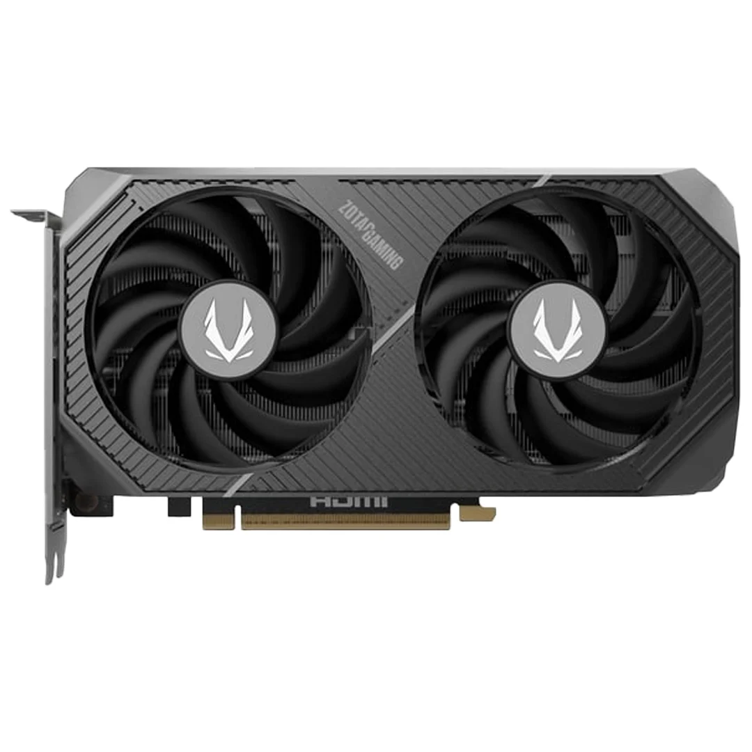 کارت گرافیک زوتک مدل GAMING GeForce RTX 5060 Ti Twin Edge 8GB OC Edition GDDR7