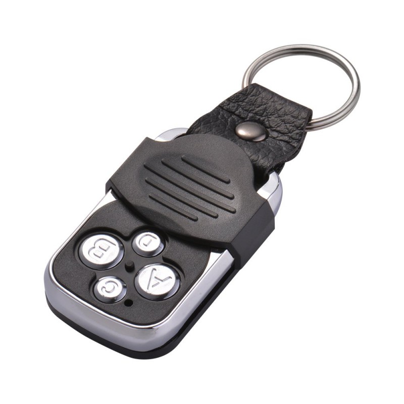 ریموت 4 کانال کدلرن طرح بتا 433MHz