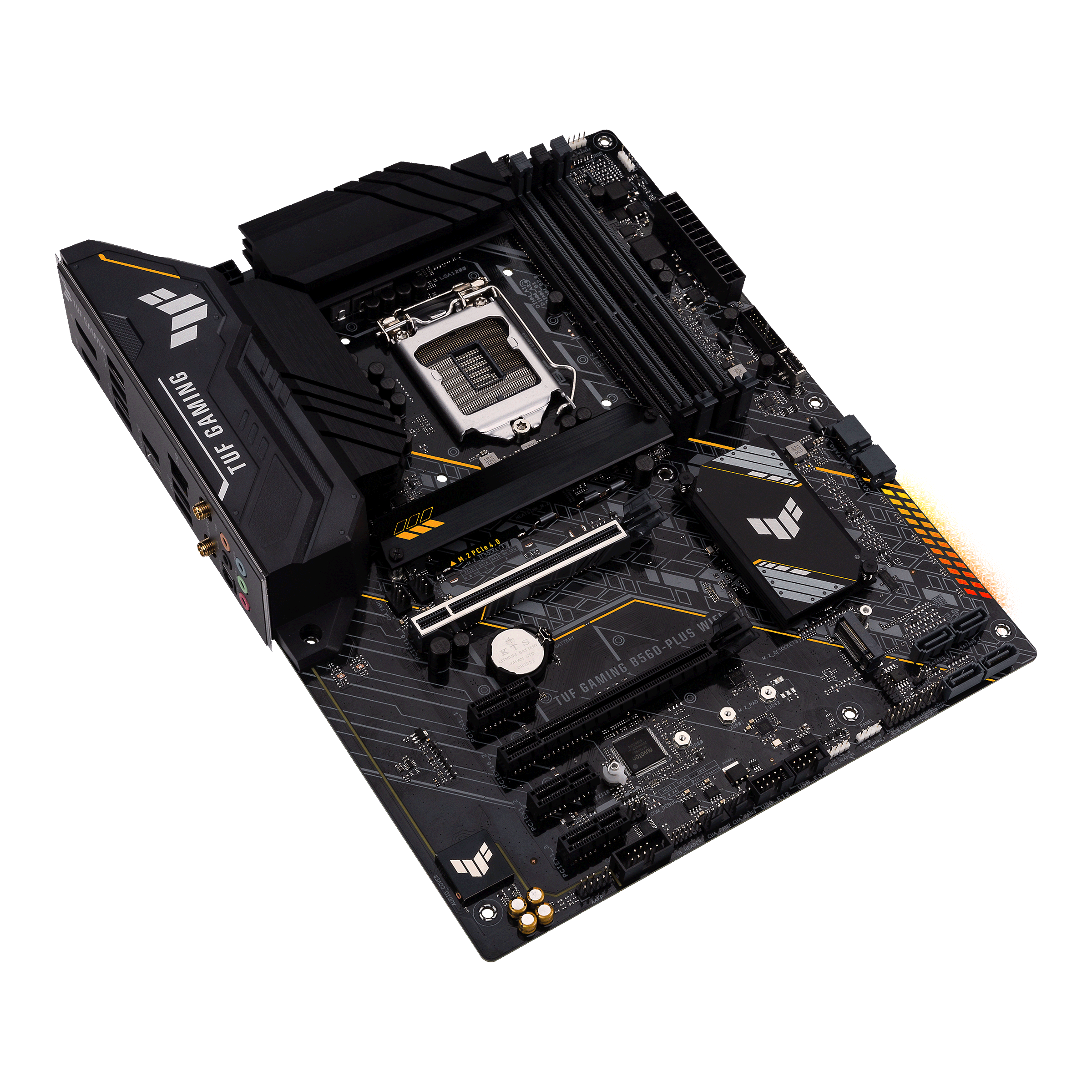 ASUS TUF Gaming B560-PLUS WIFI