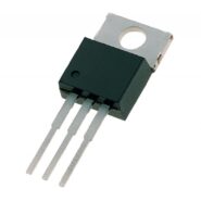 ترایاک BTA12-600B پکیج TO-220