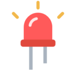 LED