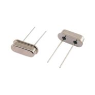 کریستال 8 مگاهرتز پکیج HC-49US