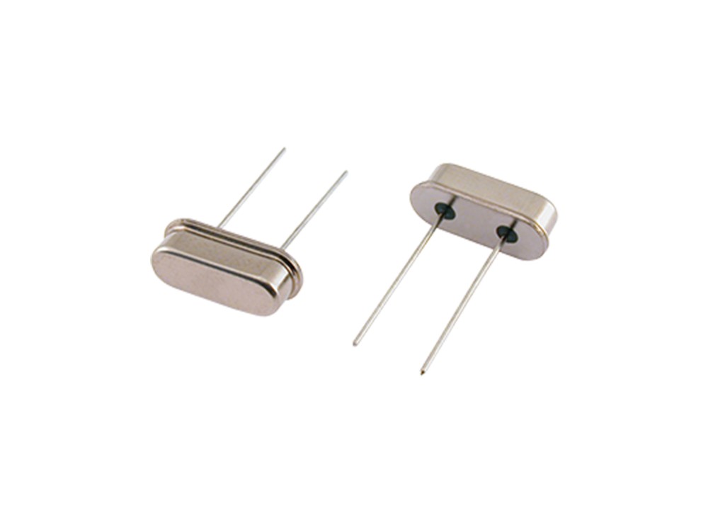 کریستال 8 مگاهرتز پکیج HC-49US