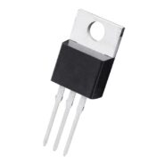 ماسفت IRF610 نوع N-Channel پکیج TO-220