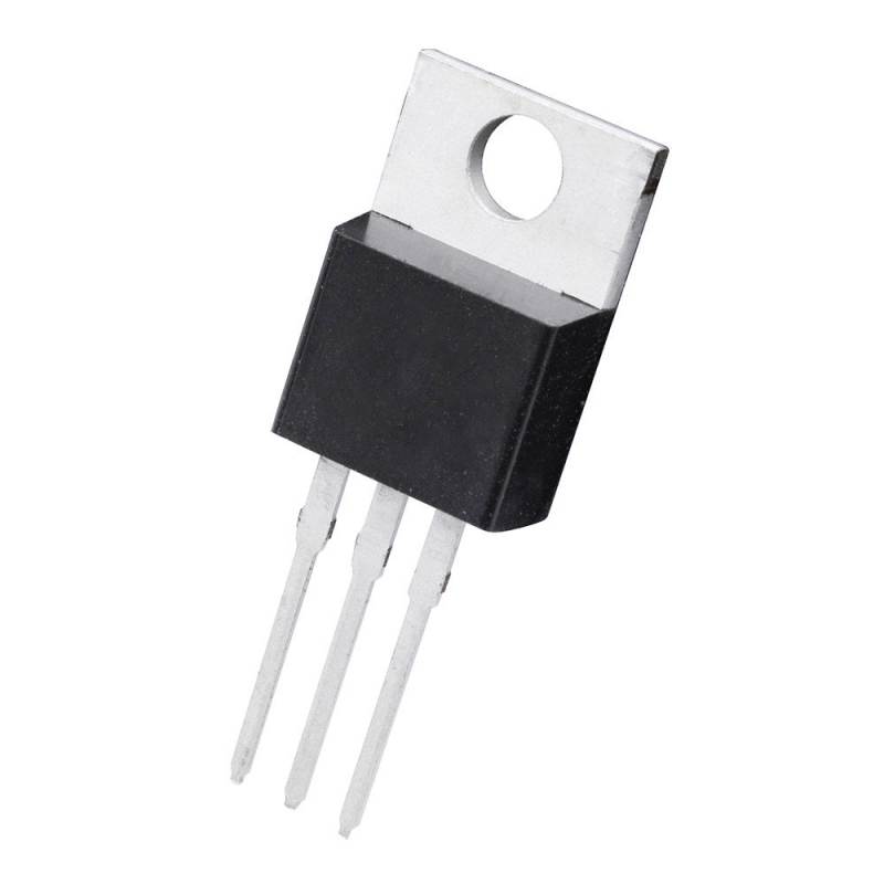 ماسفت IRF610 نوع N-Channel پکیج TO-220