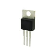 ماسفت IRF610 نوع N-Channel پکیج TO-220