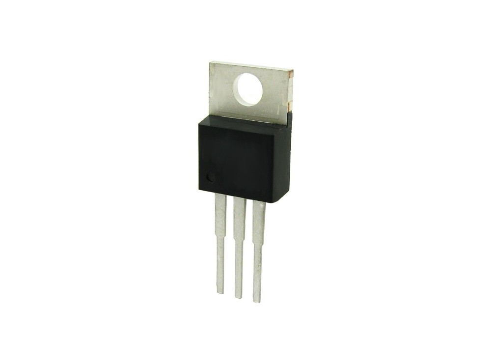 ماسفت IRF610 نوع N-Channel پکیج TO-220