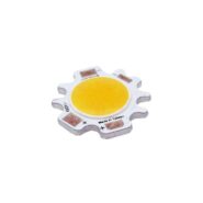 LED COB سفید آفتابی 10W مدل LUSTROUS L112CL