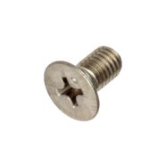 پیچ M3 طول 6mm سر تخت
