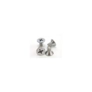 پیچ M3 طول 6mm سر تخت