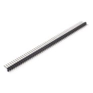 پین هدر 1x40 نری صاف گام 2.54mm